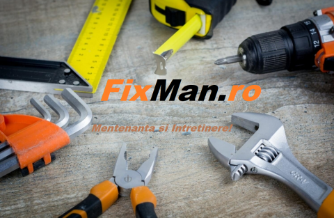 Serviciu Profesional de Montaj Mobilier Office de Birou [1]