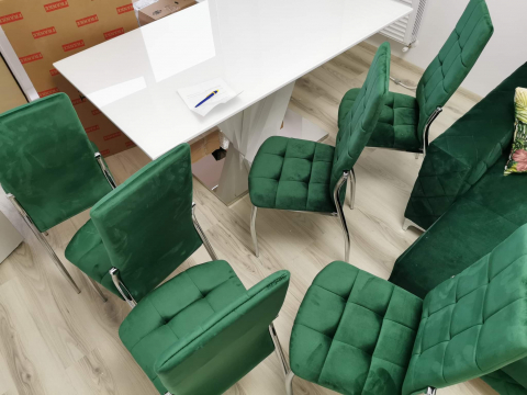 Serviciu Profesional de Montaj și Asamblare Mese și Scaune [1]