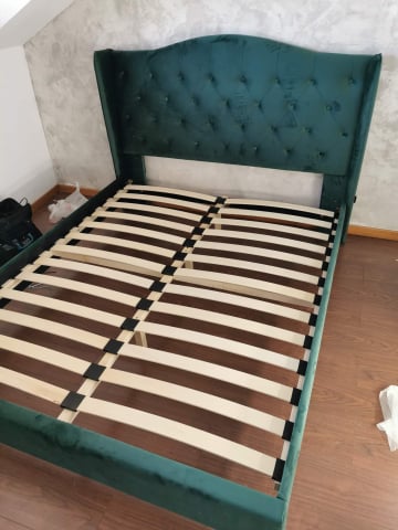 Servicii de asamblare, montaj si instalare mobilier tip pat la adresa clientului in Bucuresti si Ilfov [1]