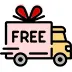 TRANSPORT GRATUIT