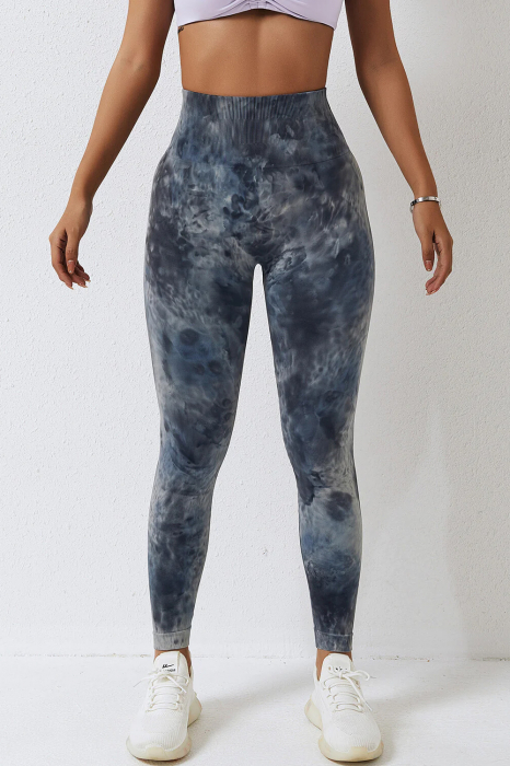 Colanti modelatori cu efect compresie StarDust, Gri inchis [3]