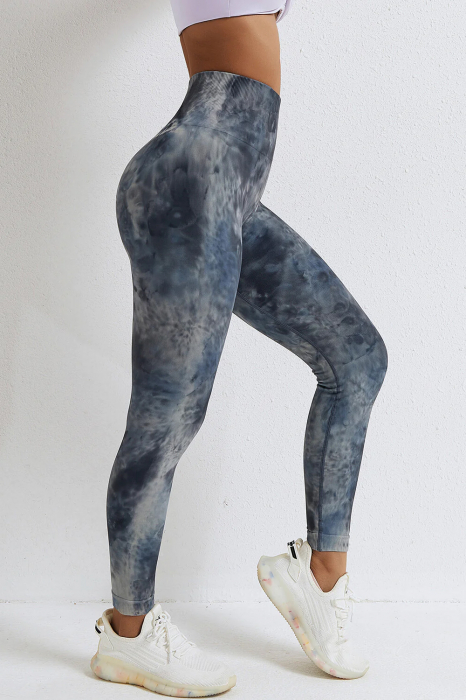 Colanti modelatori cu efect compresie StarDust, Gri inchis [4]