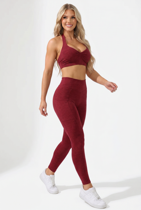Compleu fitness modelator Twist, Rosu [3]