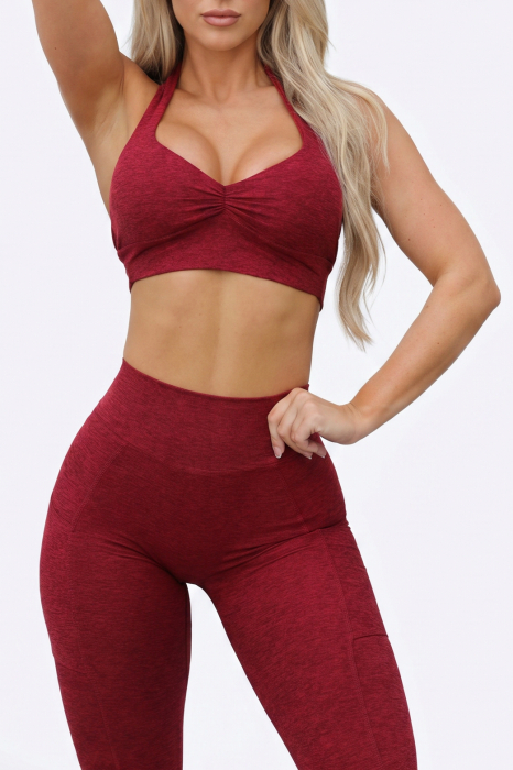 Compleu fitness modelator Twist, Rosu [4]