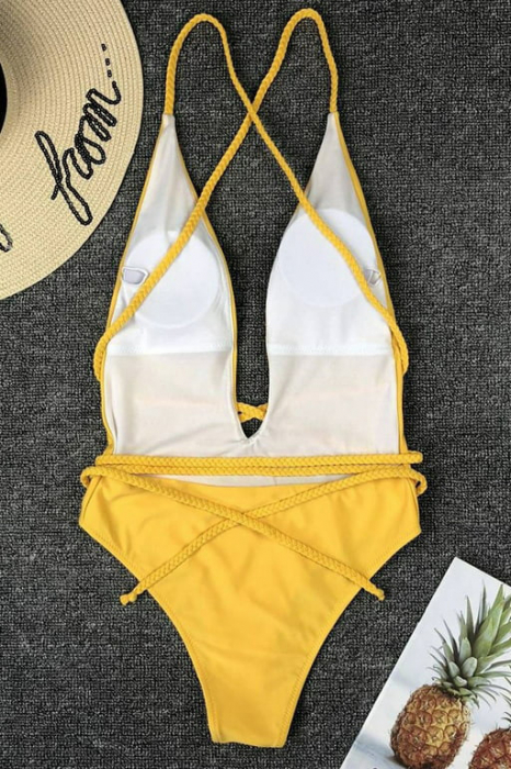 costum-de-baie-intreg-bari-galben [4]