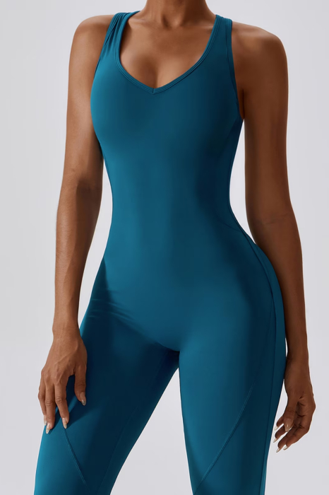 Salopeta fitness Flow Flare, Verde [3]
