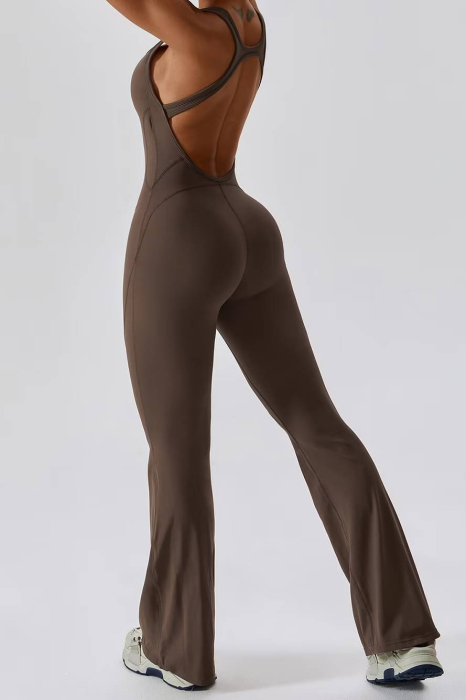 Salopeta fitness Flow Flare, Maro [3]