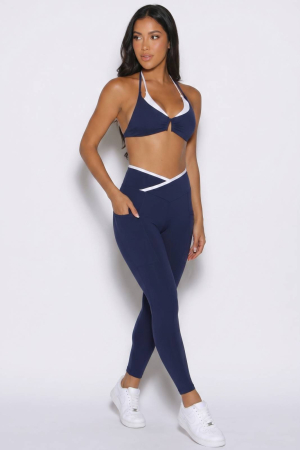 Compleuri - Compleu sport Accent Now, Navy