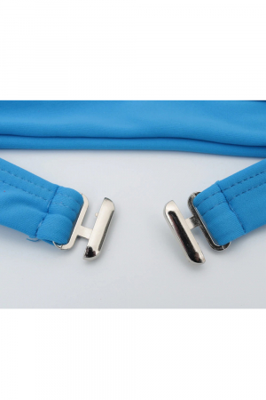 Costum de baie 2 piese Monaco Bleu- KXT1B [3]