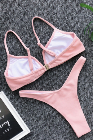 costum-de-baie-doua-piese-roz [3]
