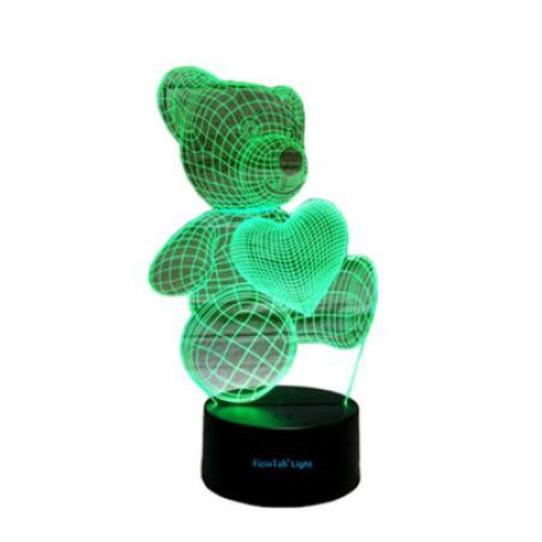 Lampi de veghe