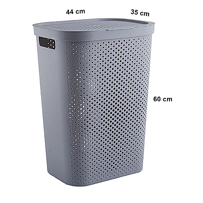 Cos rufe FizioTab®60L, Gri [2]