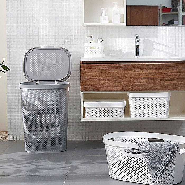 Cos rufe FizioTab®60L, Gri [4]