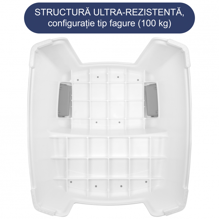 Scaunel Copii Inaltator WC in Doua Trepte FizioTab®, Taburet Copii Utilizare in Baie, Toaleta, Chiuveta sau in Bucatarie - Scaun Tip Scara cu Suprafata Antialunecare pentru Confort si Siguranta, Multi [5]
