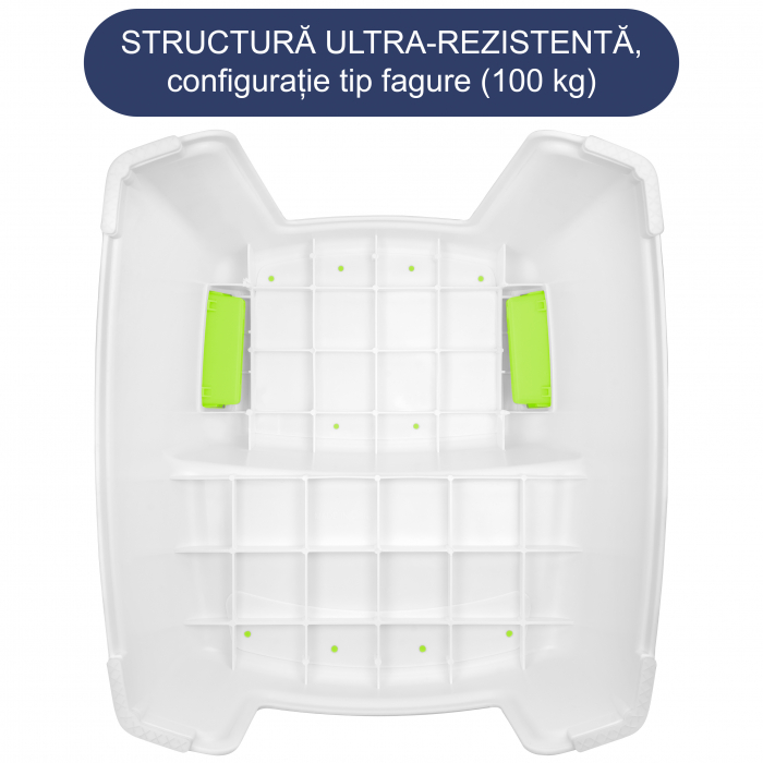 Scaunel Copii Inaltator WC in Doua Trepte FizioTab®, Taburet Copii Utilizare in Baie, Toaleta, Chiuveta sau in Bucatarie - Scaun Tip Scara cu Suprafata Antialunecare pentru Confort si Siguranta, Multi [4]