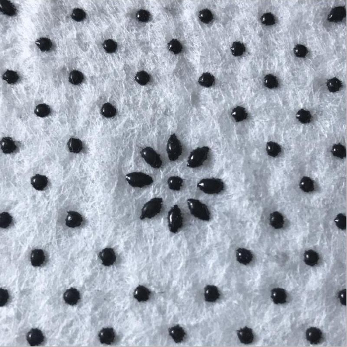 Set 3 Bucati Covorase Baie FizioTab, Antiderapante, Model Caprior [3]