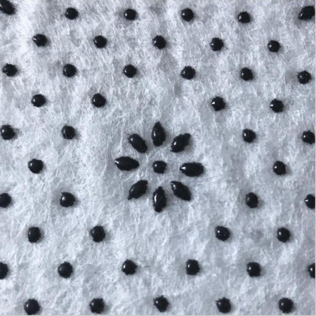 Set 3 Bucati Covorase Baie FizioTab, Antiderapante, Model Caprior [2]