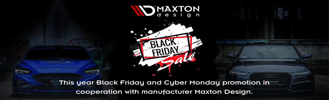 Black Friday