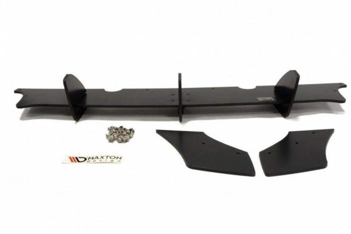 Adaos  spate si splittere spateVW GOLF VI GTI / 35TH [3]