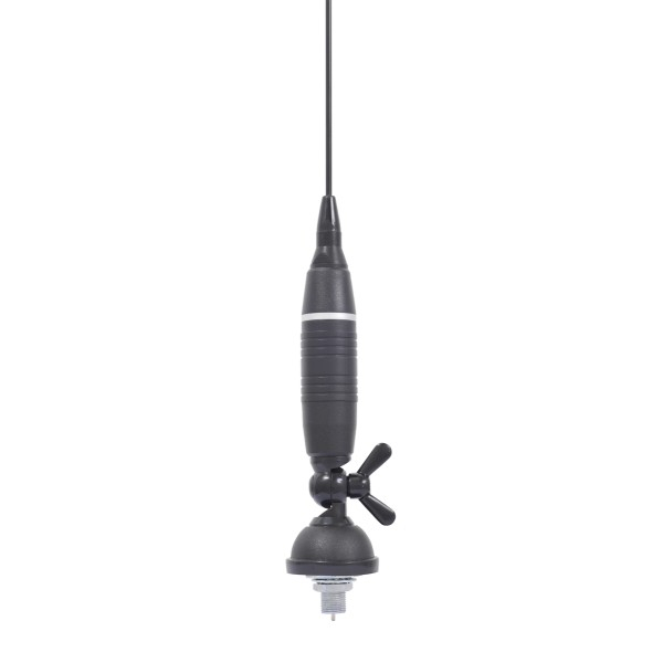 ANTENA MEGAWAT MW-140 SILVER 1.34M [2]