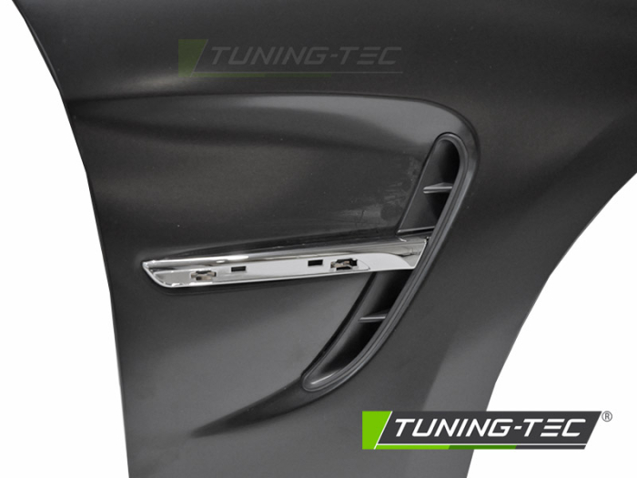Aripi Sport BMW Seria 4 F32/F33/F36 2013-2019 [3]
