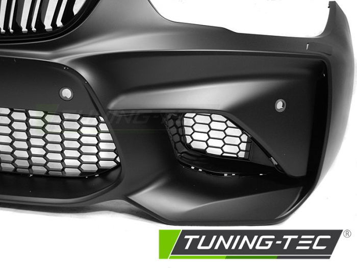 Bara fata BMW F20 / F21 LCI 15-18 M2 LOOK PDC [3]