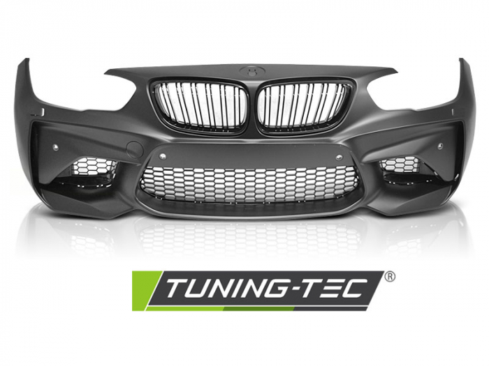 Bara fata BMW F20 / F21 LCI 15-18 M2 LOOK PDC [2]