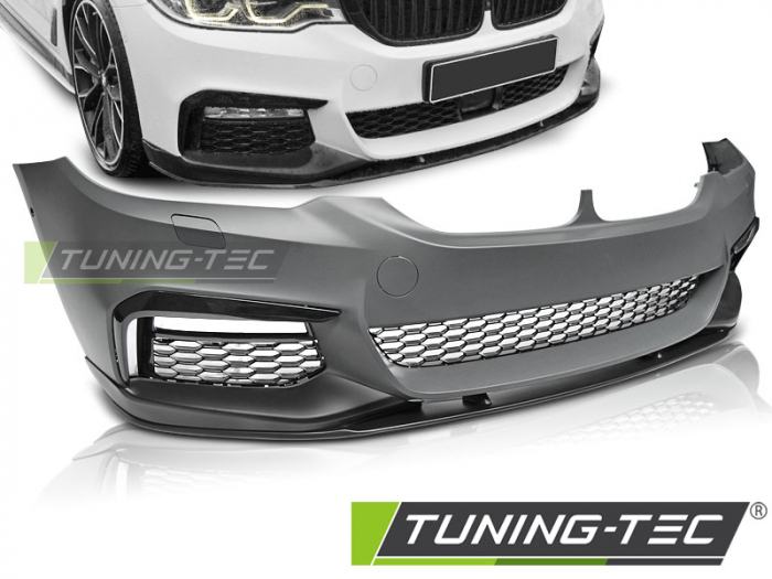 Bara fata BMW G30 G31 17- M-PERFORMANCE STYLE [2]