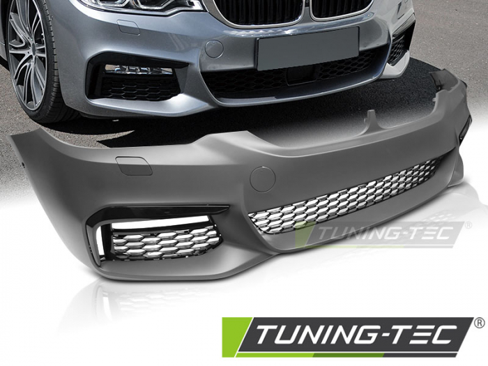 Bara fata BMW G30 G31 17- M-TECH STYLE [2]
