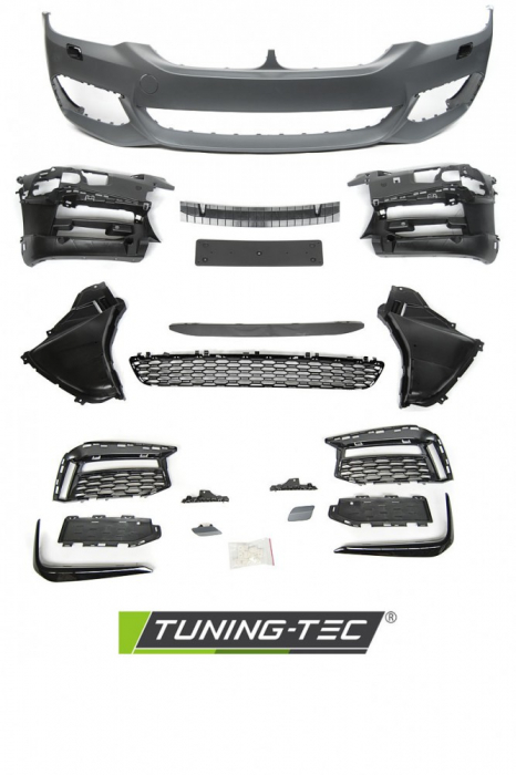 Bara fata BMW G30 G31 17- M-TECH STYLE [5]