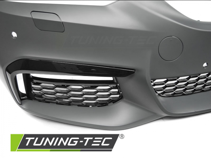 Bara fata BMW G30 G31 17- M-TECH STYLE PDC [3]