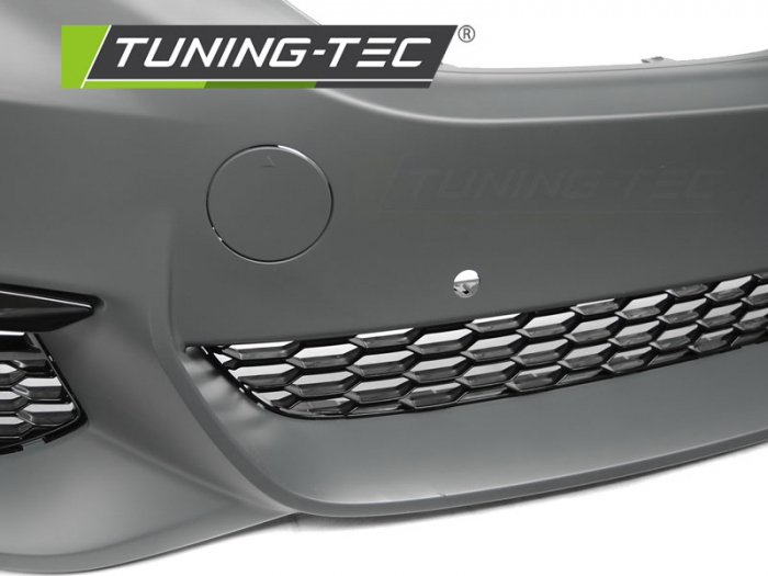 Bara fata BMW G30 G31 17- M-TECH STYLE PDC [5]