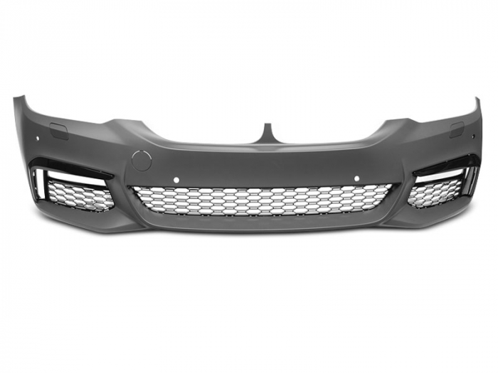 Bara fata BMW G30 G31 17- M-TECH STYLE PDC [1]