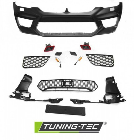 Bara fata BMW G30 G31 17- M5 STYLE [3]