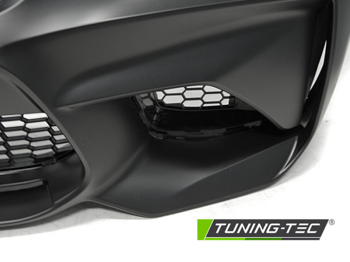 Bara fata M sport BMW F30 / F31 10.11-18 [3]