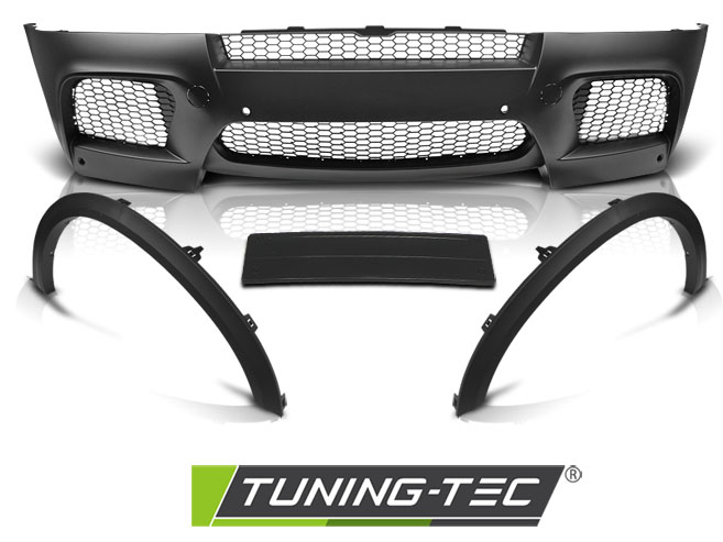Bară Față M Sport BMW X5 E70 LCI 2010–2013 PDC [2]