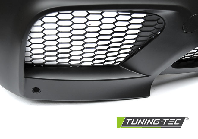 Bară Față M Sport BMW X5 E70 LCI 2010–2013 PDC [4]
