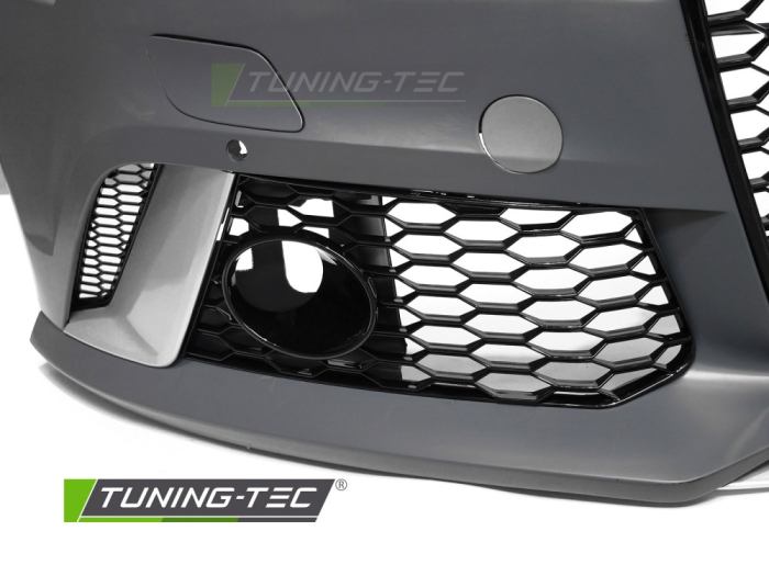 Bara Fata RS Audi A6 C7 Facelift (2014-2018) RS7 Design [3]