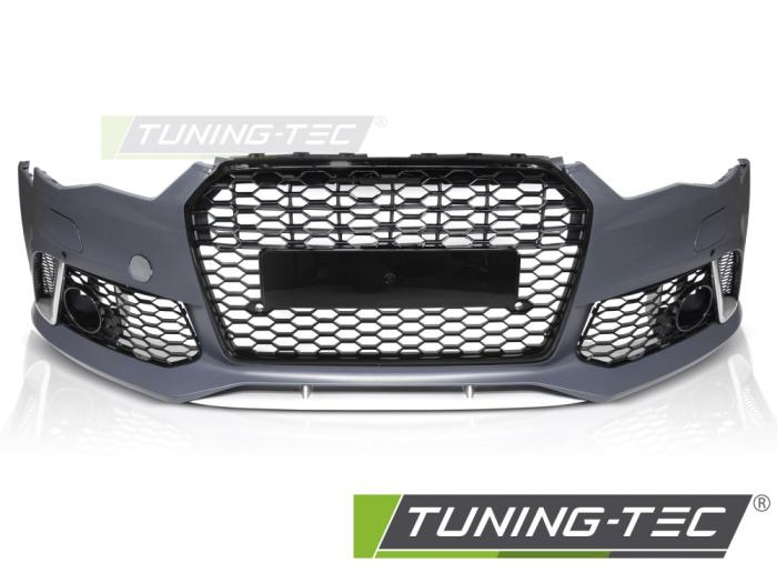 Bara Fata RS Audi A6 C7 Facelift (2014-2018) RS7 Design [2]