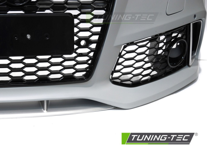 Bara Fata RS Audi A7 4G Pre-Facelift (2010-2014) RS7 Design [4]