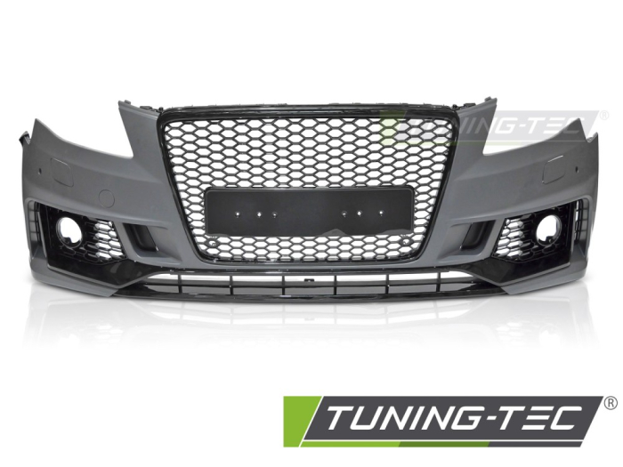 Bară Față RS4 STYLE Audi A4 B8 (2008–2011) Tuning-Tec [2]