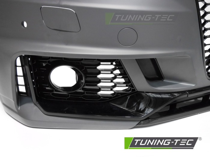 Bară Față RS4 STYLE Audi A4 B8 (2008–2011) Tuning-Tec [5]