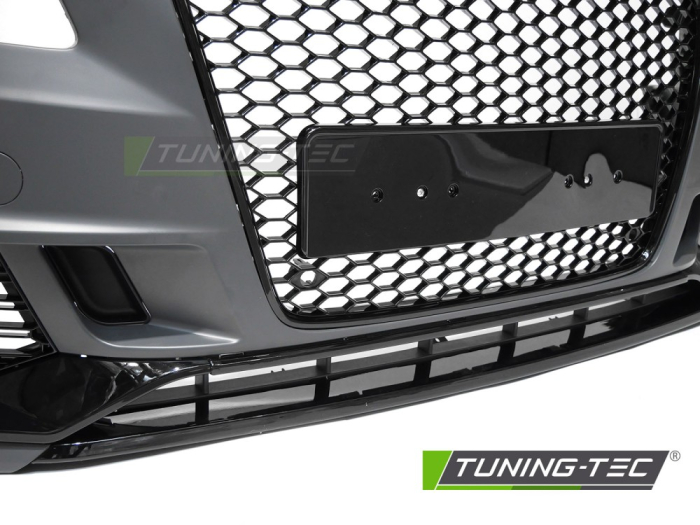 Bară Față RS4 STYLE Audi A4 B8 (2008–2011) Tuning-Tec [4]