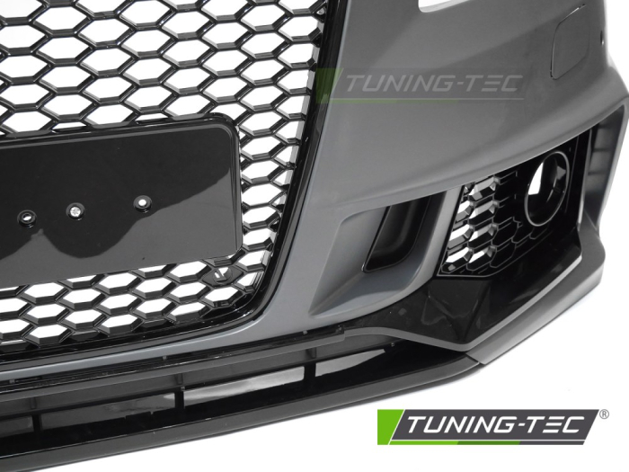 Bară Față RS4 STYLE Audi A4 B8 (2008–2011) Tuning-Tec [3]