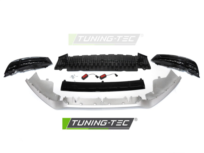 Bară Față Sport Audi A5 8T 8F 2007-2011 PDC PP [2]
