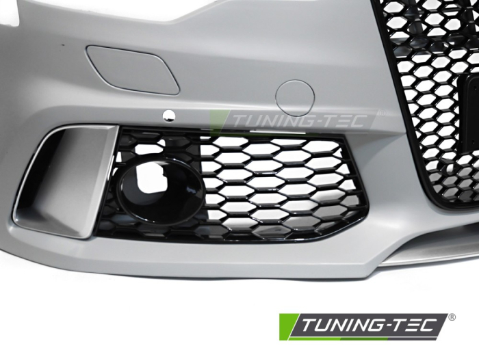 Bară Față SPORT Audi A6 C7 PDC ACC 2011-2014 ZPAU51 [3]