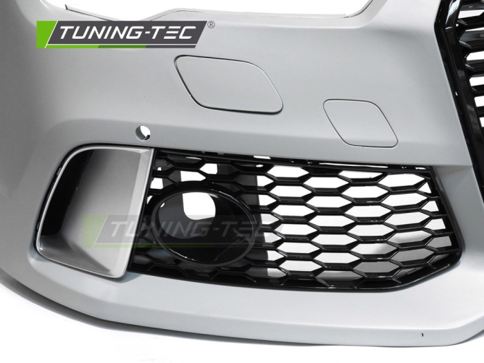 Bară Față Sport Audi A7 C7 2014-2018 PDC ACC [4]