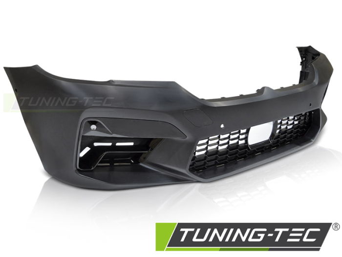 BARĂ FAȚĂ SPORT M M5 PDC compatibil cu BMW G30 G31 LCI 20-23 [2]