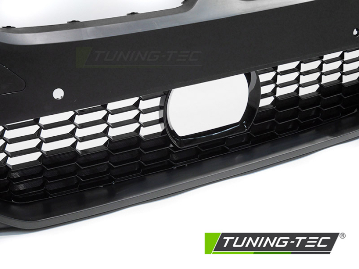 BARĂ FAȚĂ SPORT M M5 PDC compatibil cu BMW G30 G31 LCI 20-23 [4]