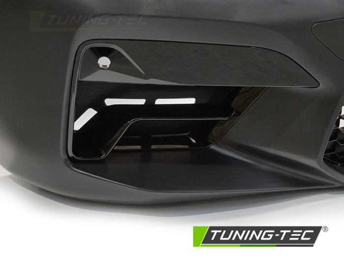 BARĂ FAȚĂ SPORT M M5 PDC compatibil cu BMW G30 G31 LCI 20-23 [5]
